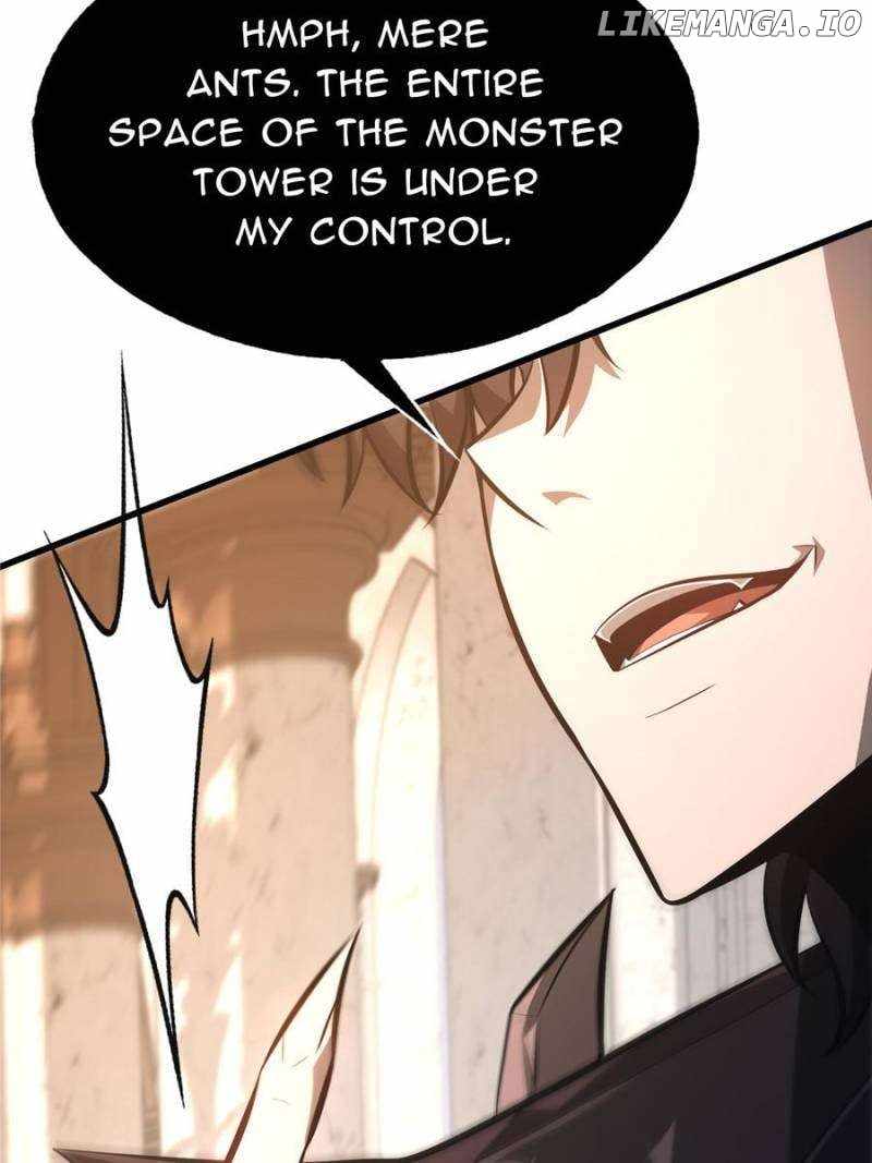 I'm the strongest boss Chapter 44 91